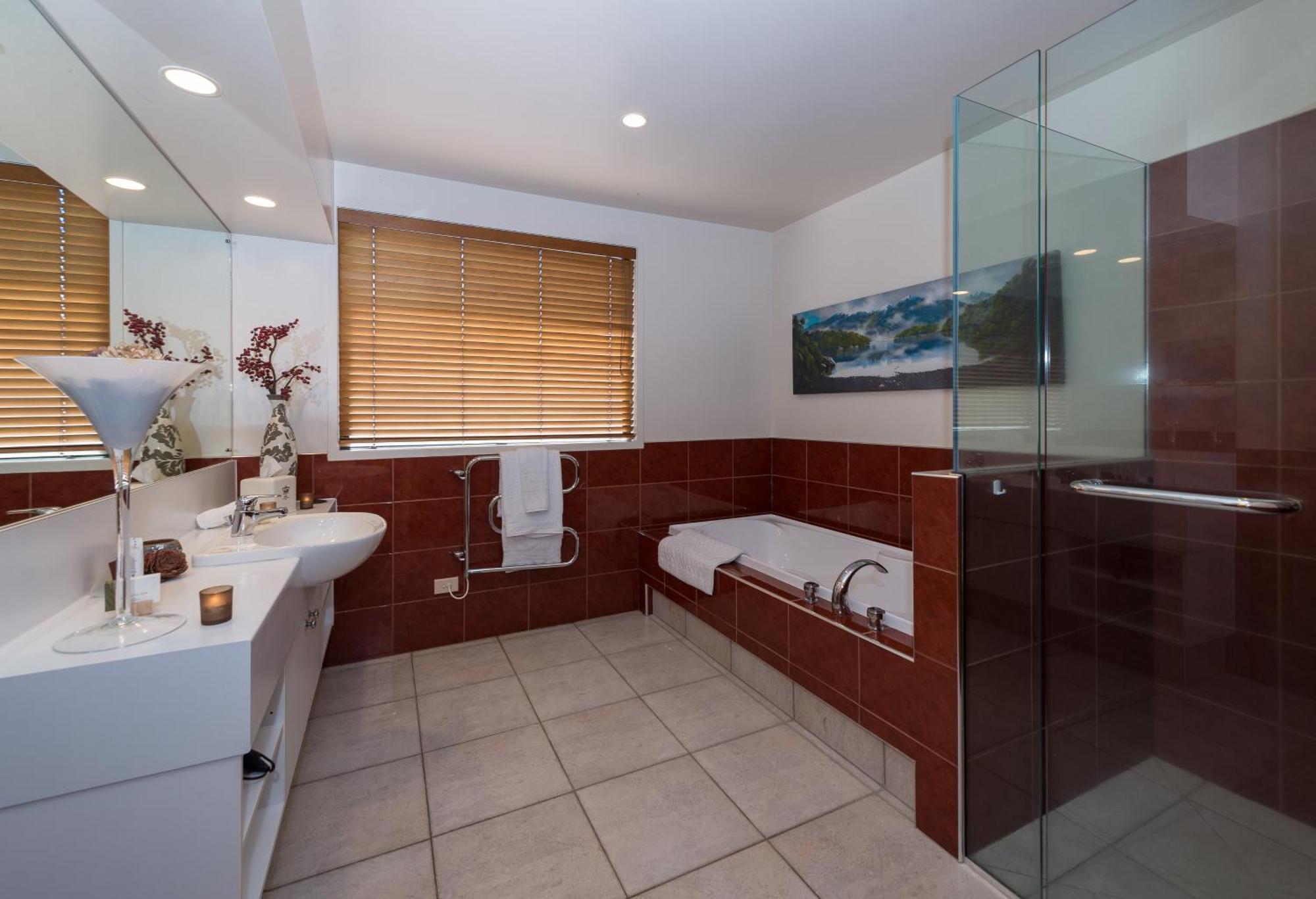 The Flying Trout Boutique Lodge Taupo Cameră foto