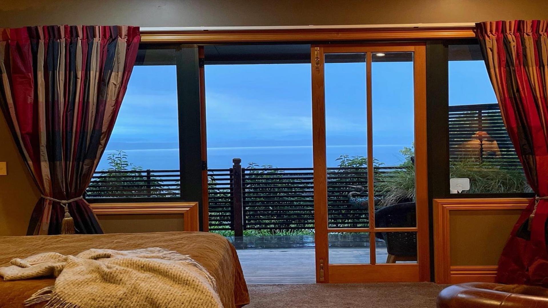 The Flying Trout Boutique Lodge Taupo Exterior foto